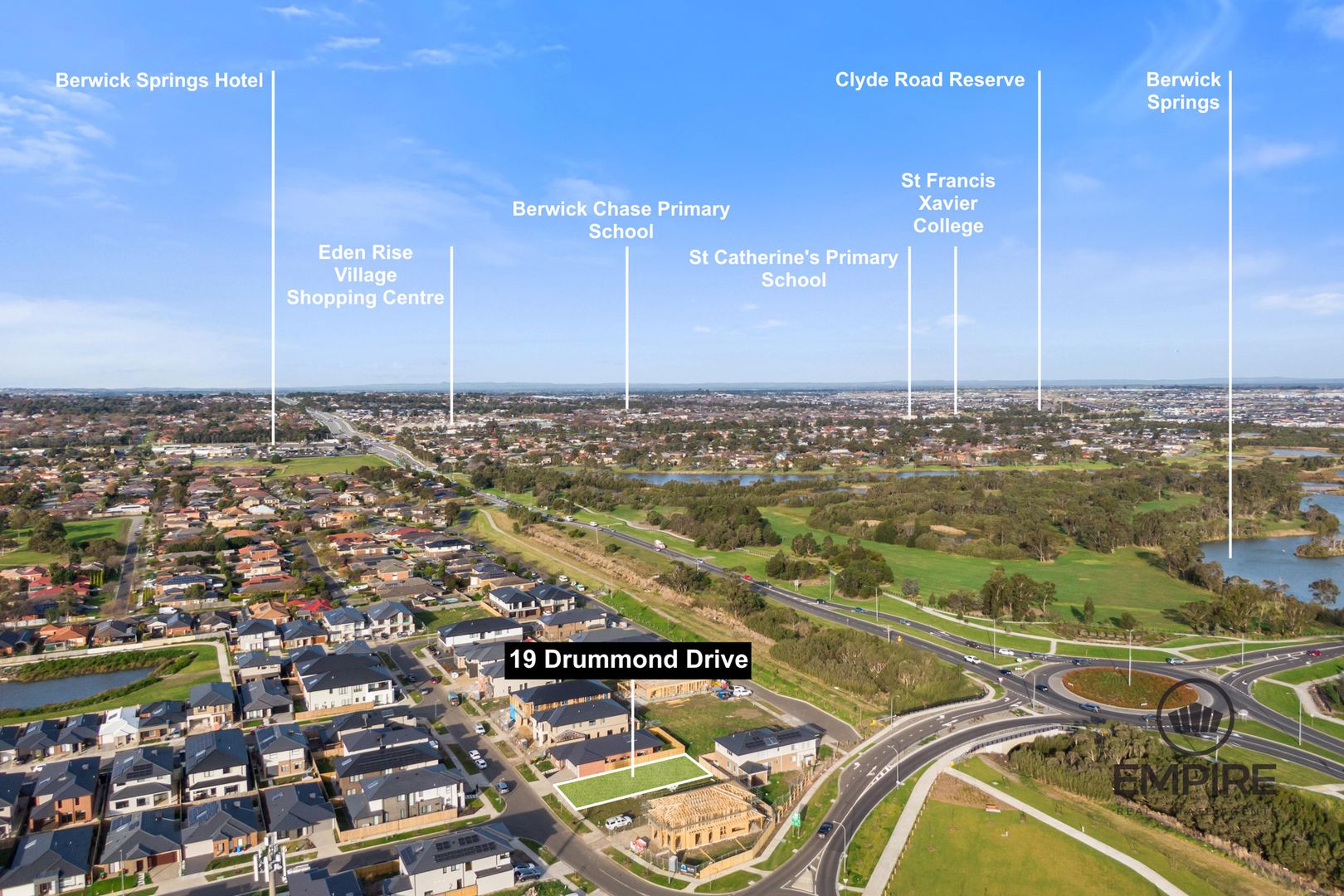 19 Drummond Drive, Berwick VIC 3806 | Domain