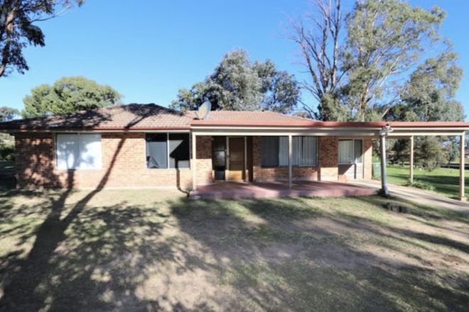 Picture of 1 O'Connell Place, WINDRADYNE NSW 2795
