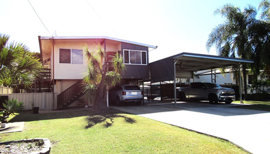 Picture of 24 Conachan Street, BLACKWATER QLD 4717