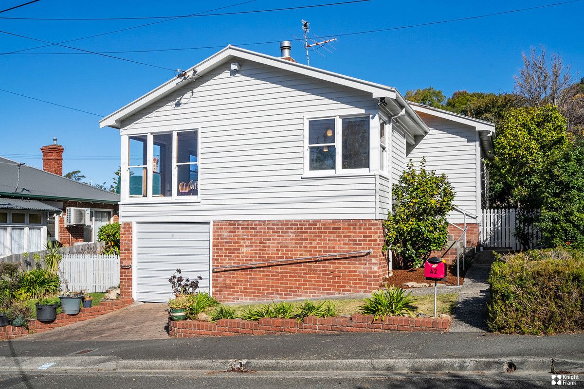 42 Wellesley Street, South Hobart TAS 7004, Image 0