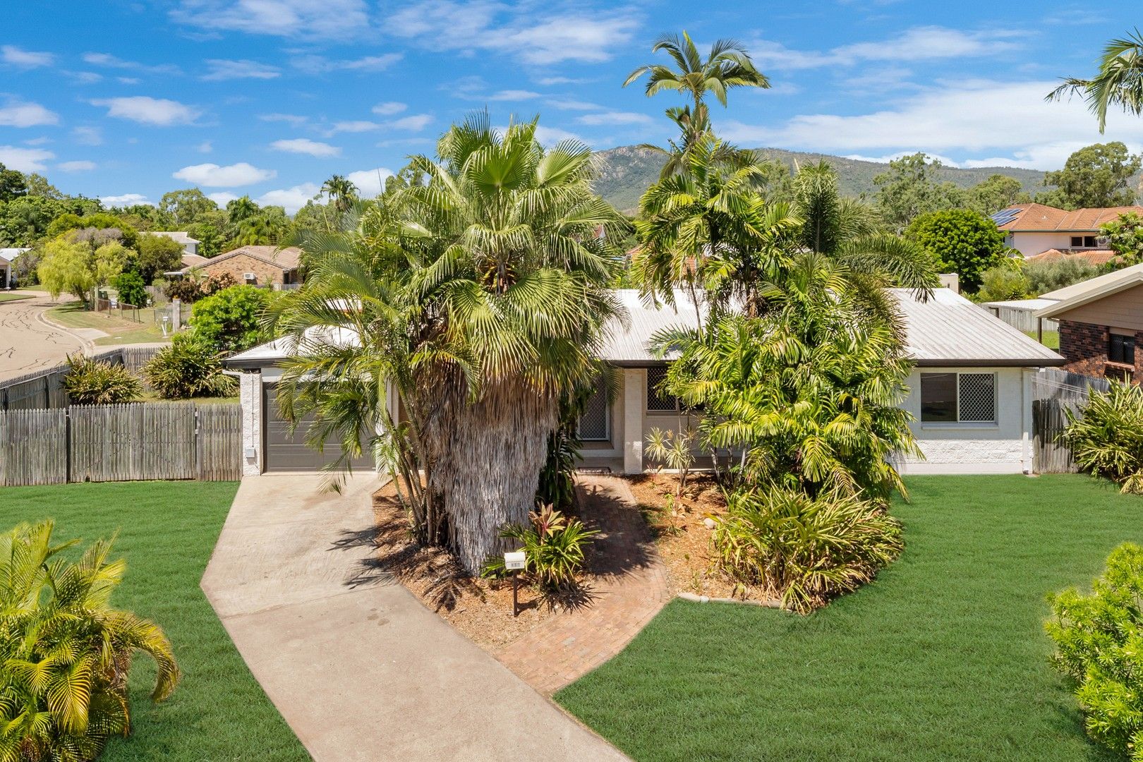 4 bedrooms House in 110 Bergin Road CRANBROOK QLD, 4814