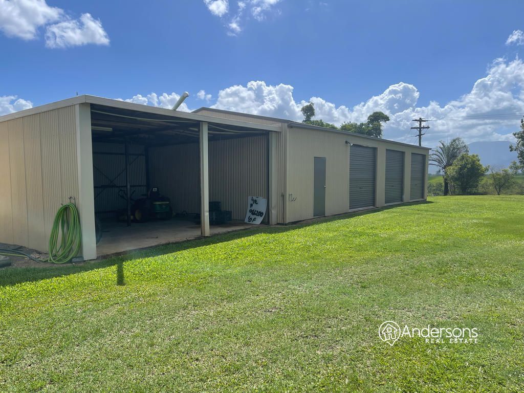 275 Dingo Pocket Road, Dingo Pocket QLD 4854, Image 1