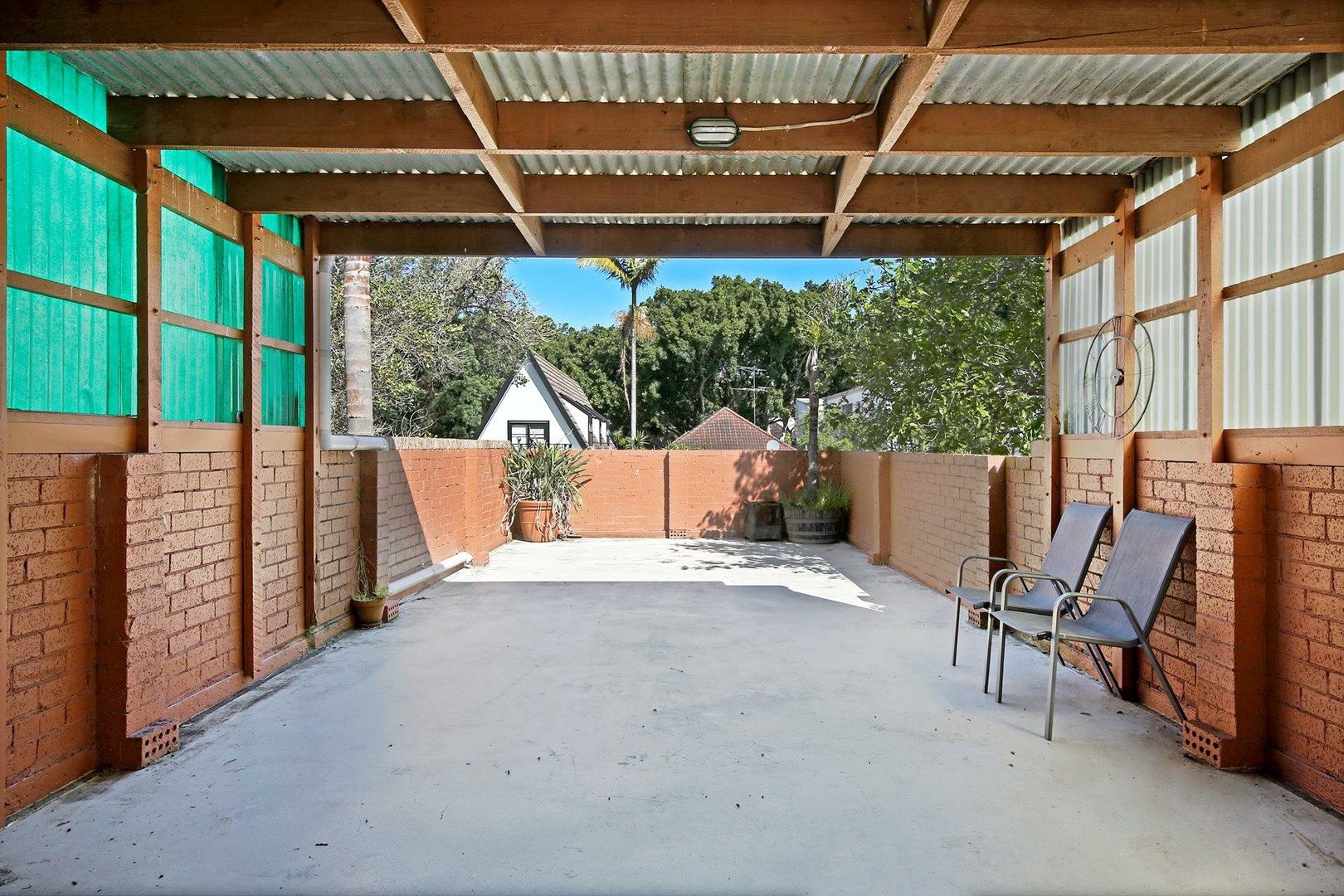 2 bedrooms Apartment / Unit / Flat in 2/107 Bondi Road BONDI NSW, 2026
