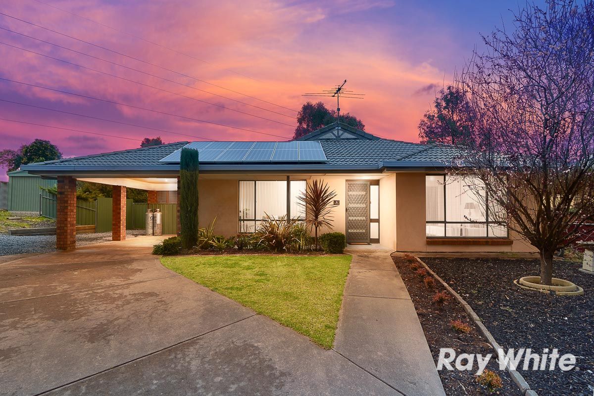 6 Wilson Court, Mount Barker SA 5251, Image 0