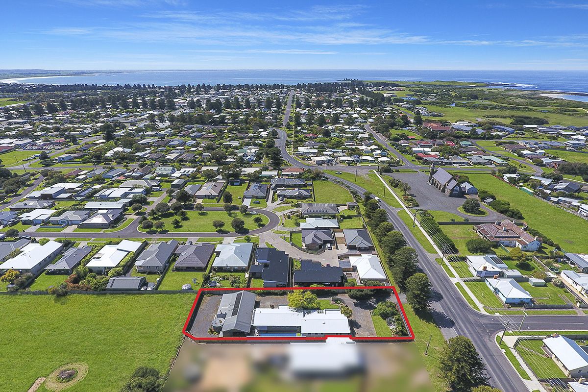 506 Princes Hwy, Port Fairy VIC 3284 Domain