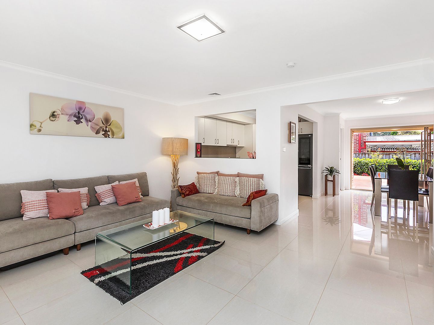 2/18 Bowen Close, Cherrybrook NSW 2126, Image 1