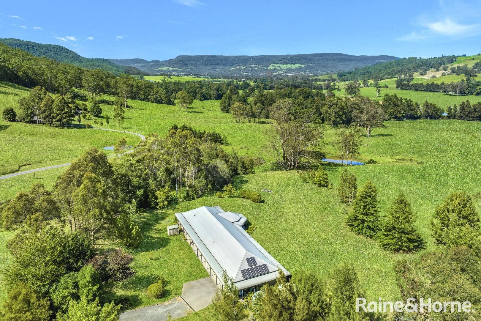 126 Bunkers Hill Road, Kangaroo Valley NSW 2577, Image 0