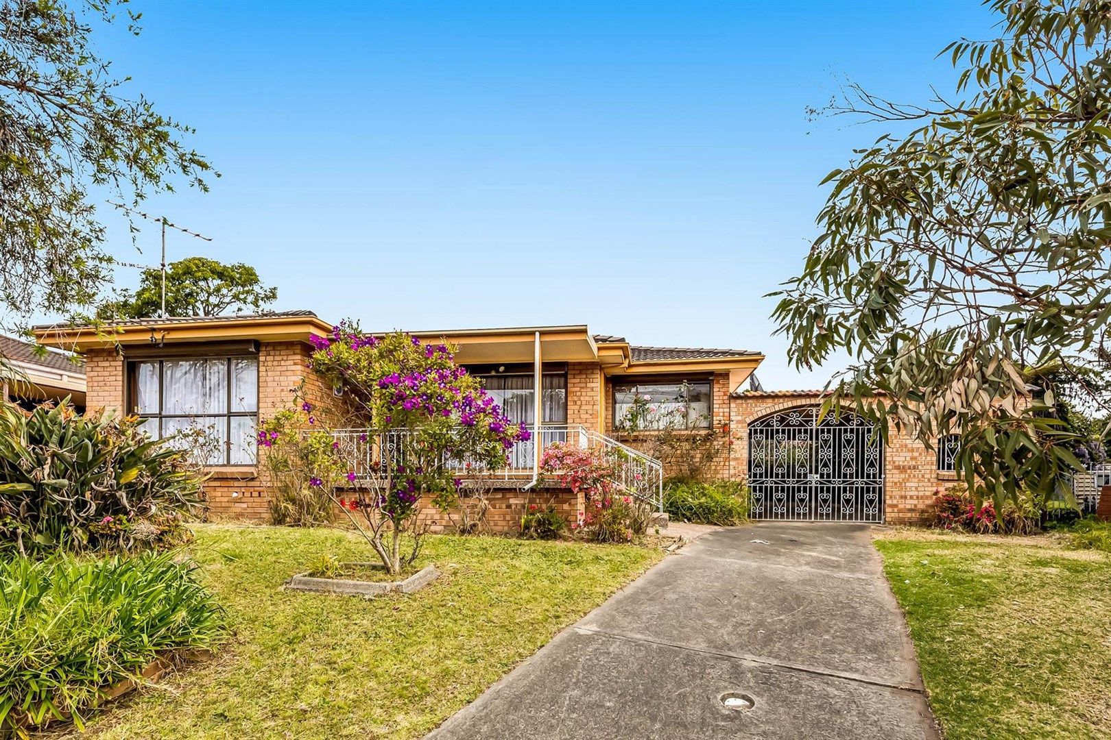 3 Kerry Close, Barrack Heights NSW 2528