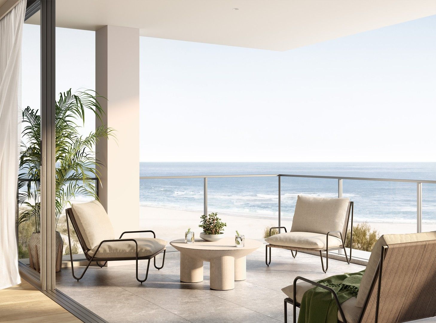 3 bedrooms Apartment / Unit / Flat in 4 Twenty First Avenue PALM BEACH QLD, 4221