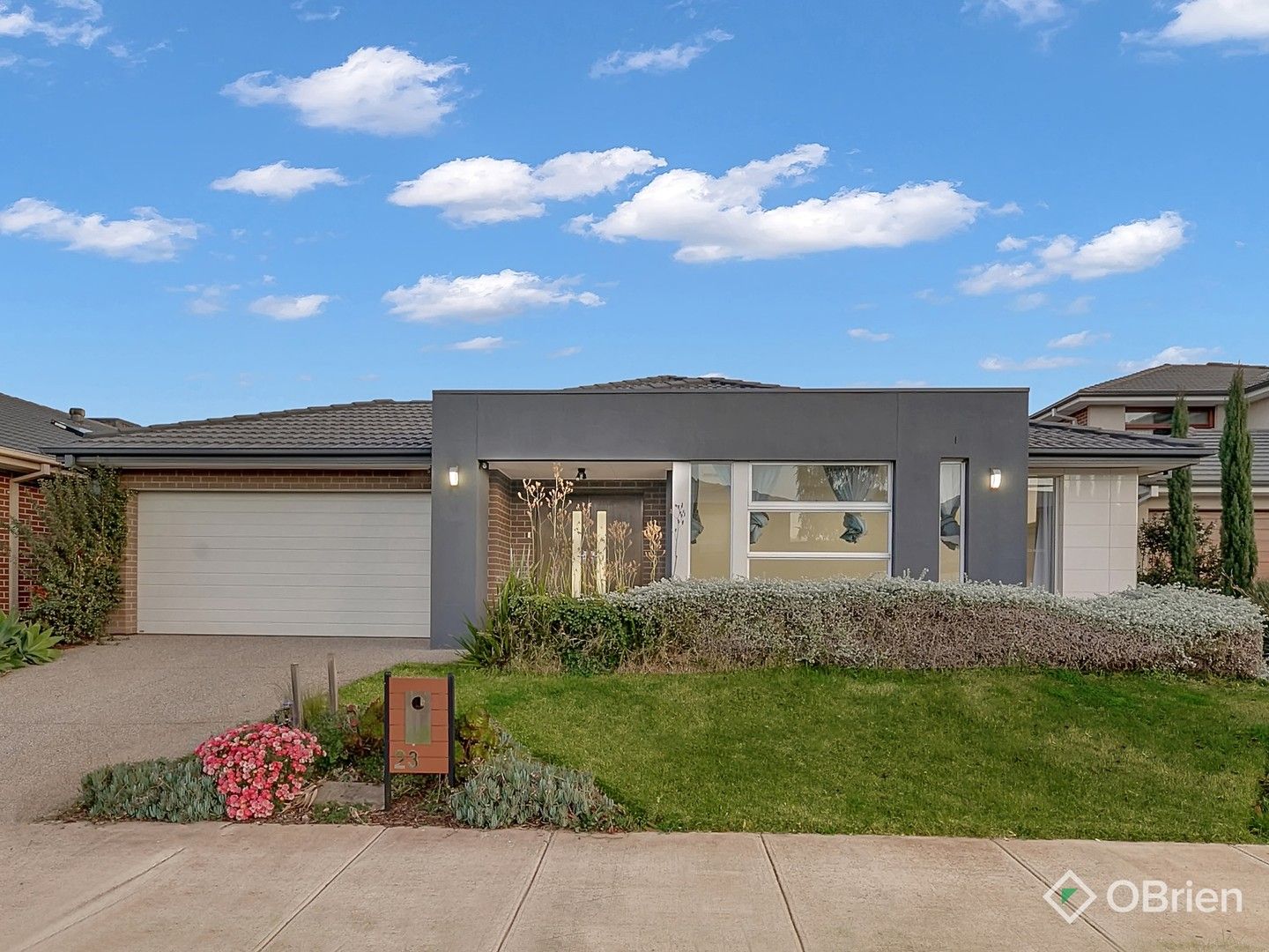 23 Mission Drive, Aintree VIC 3336, Image 0