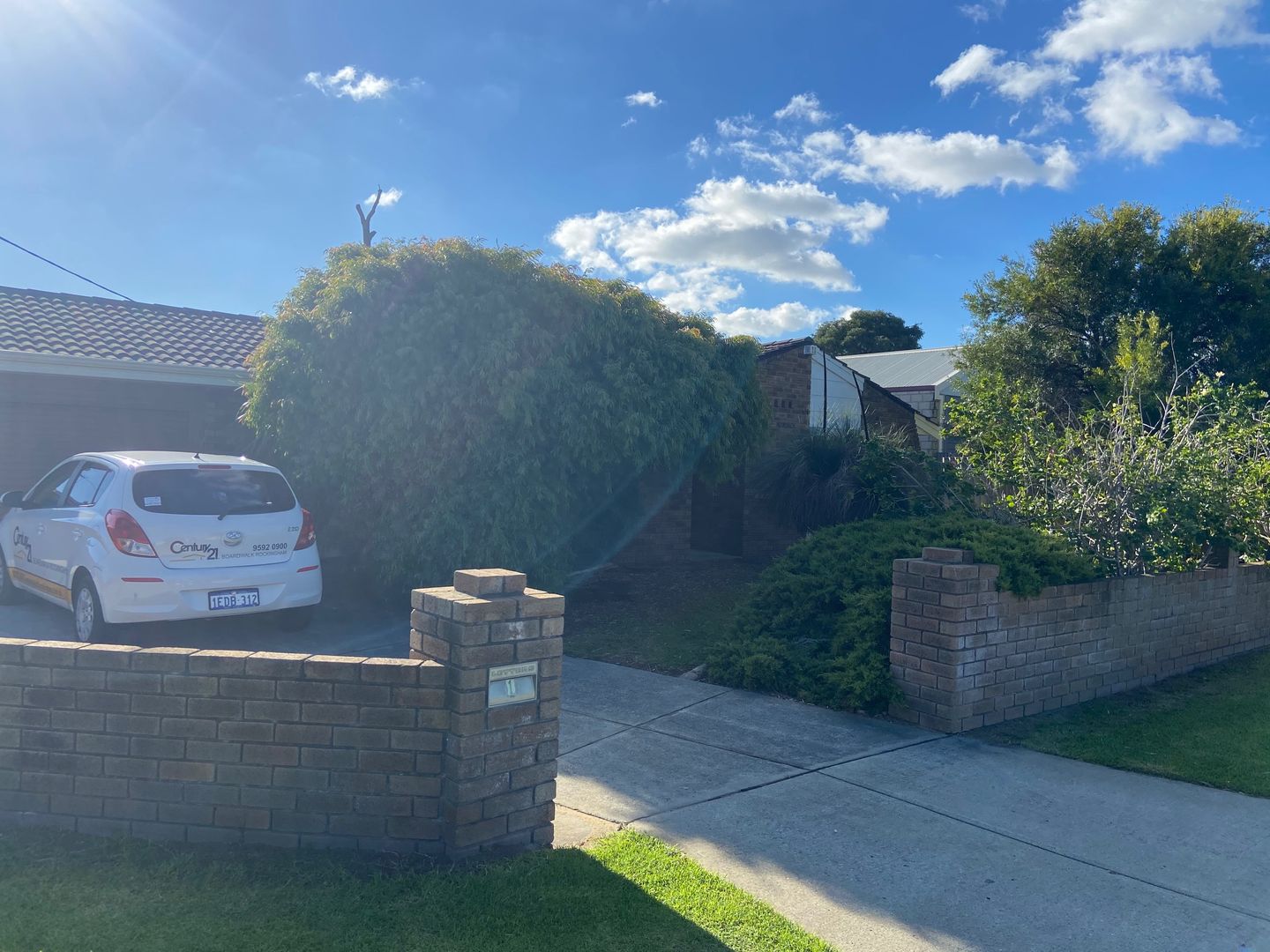 4 bedrooms House in 1 Ballard Court COOLOONGUP WA, 6168