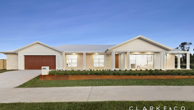 Picture of 68 Settlers Boulevard, CHISHOLM NSW 2322