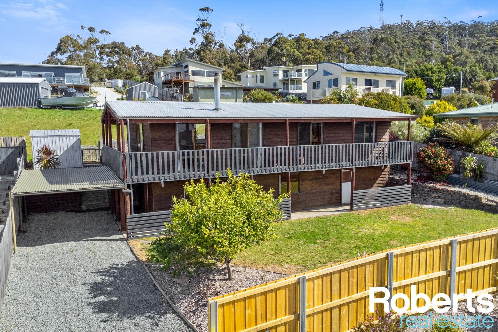 1/16 Tribe Street, Bicheno TAS 7215, Image 0