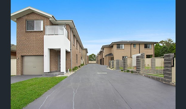 4/18-20 Hartington Street, Rooty Hill NSW 2766