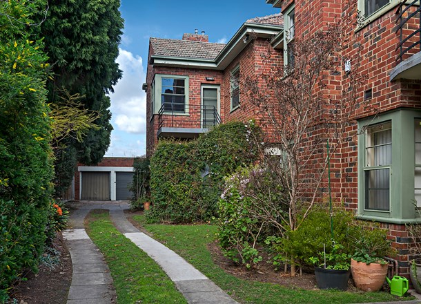 6/10 Grange Road, Kew VIC 3101