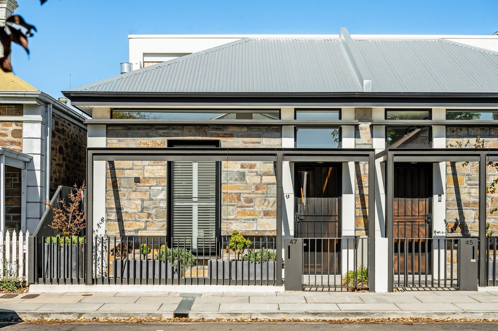 47 McLaren Street, Adelaide SA 5000, Image 0