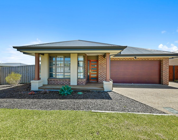 8 Galloway Street, Traralgon VIC 3844