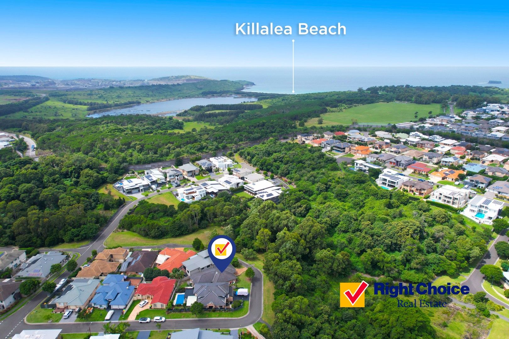 9 Montague Crescent, Shell Cove NSW 2529 Domain