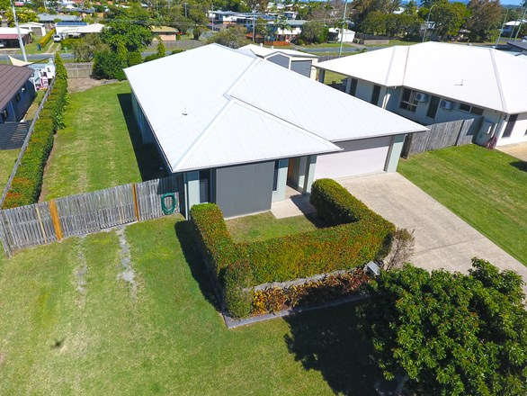 12 Stoddart Place, Walkerston QLD 4751