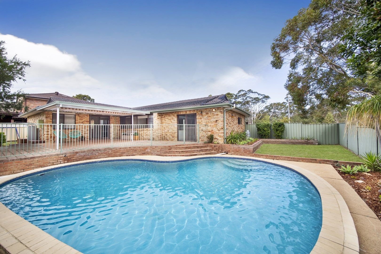 45 Billa Road, Bangor NSW 2234, Image 0