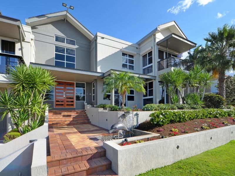 4659 The Parkway , Hope Island QLD 4212