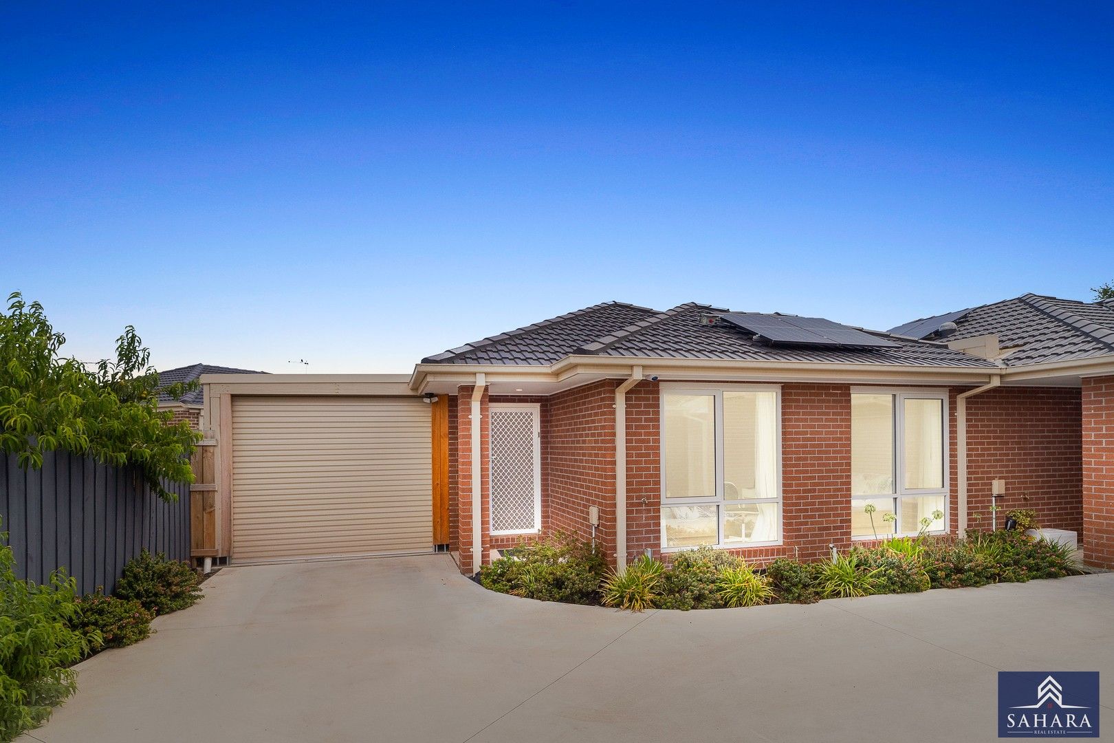 2 bedrooms House in 3/7 Studley Court LAVERTON VIC, 3028