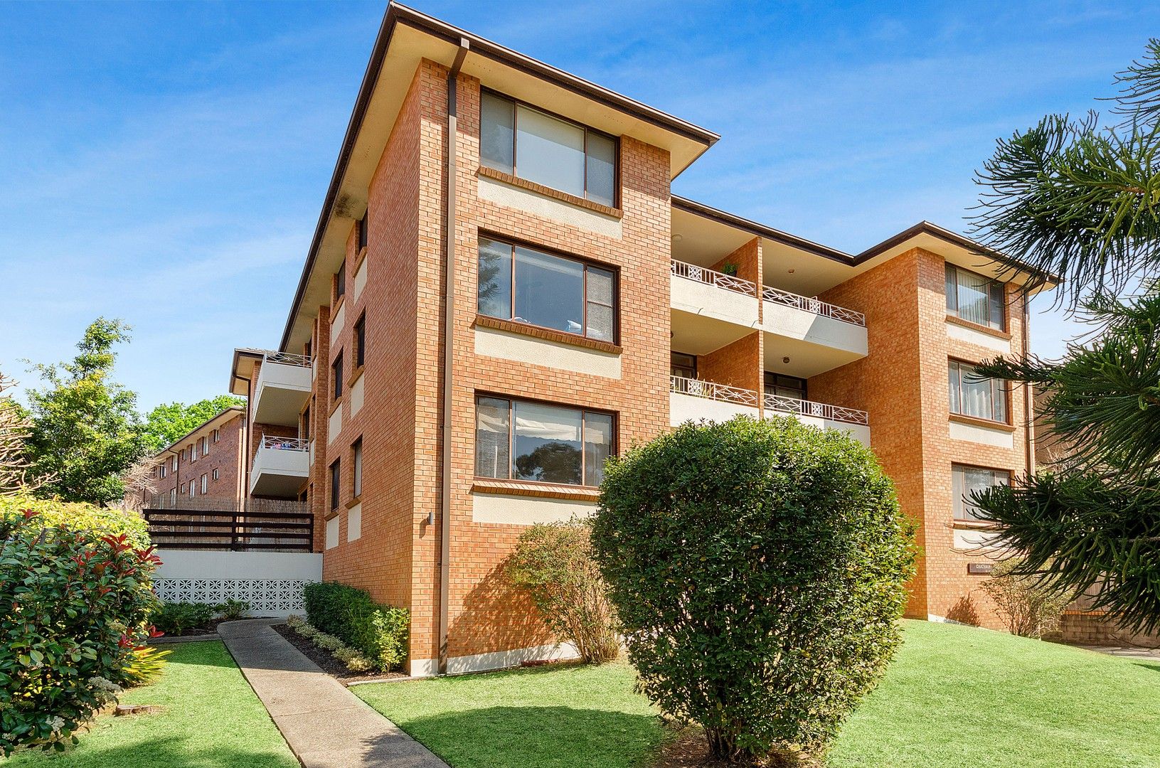 12/11-13 Cambridge Street, Gladesville NSW 2111, Image 0