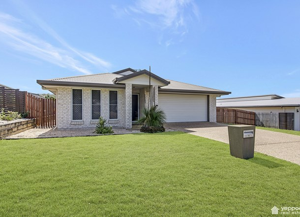 14 Dune Circle, Lammermoor QLD 4703