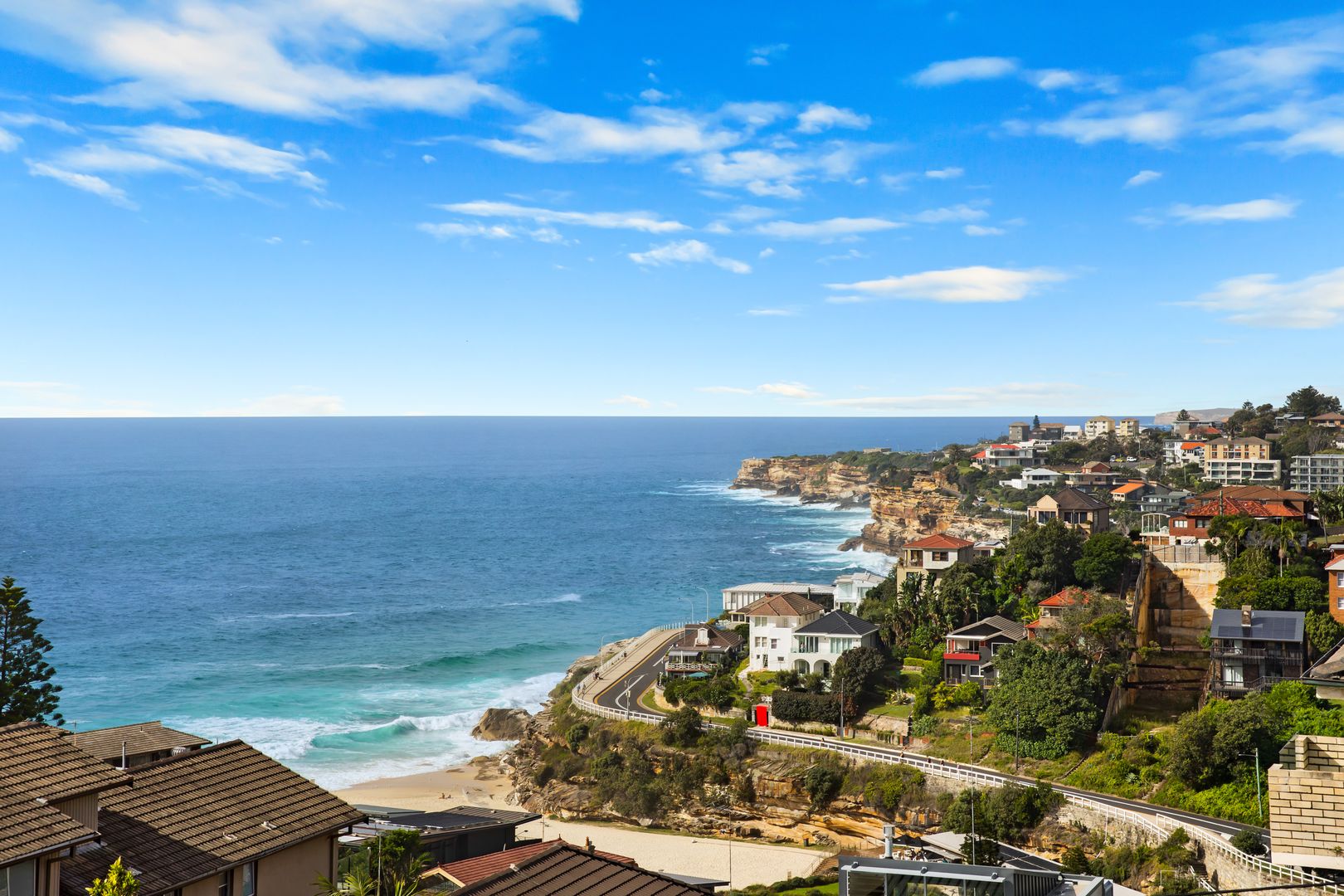 17 Fletcher Street Tamarama Property History Address Research Domain