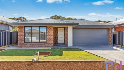 Picture of 17 Gregson Street, HUNTLY VIC 3551