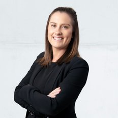 Jess Ross, Sales representative