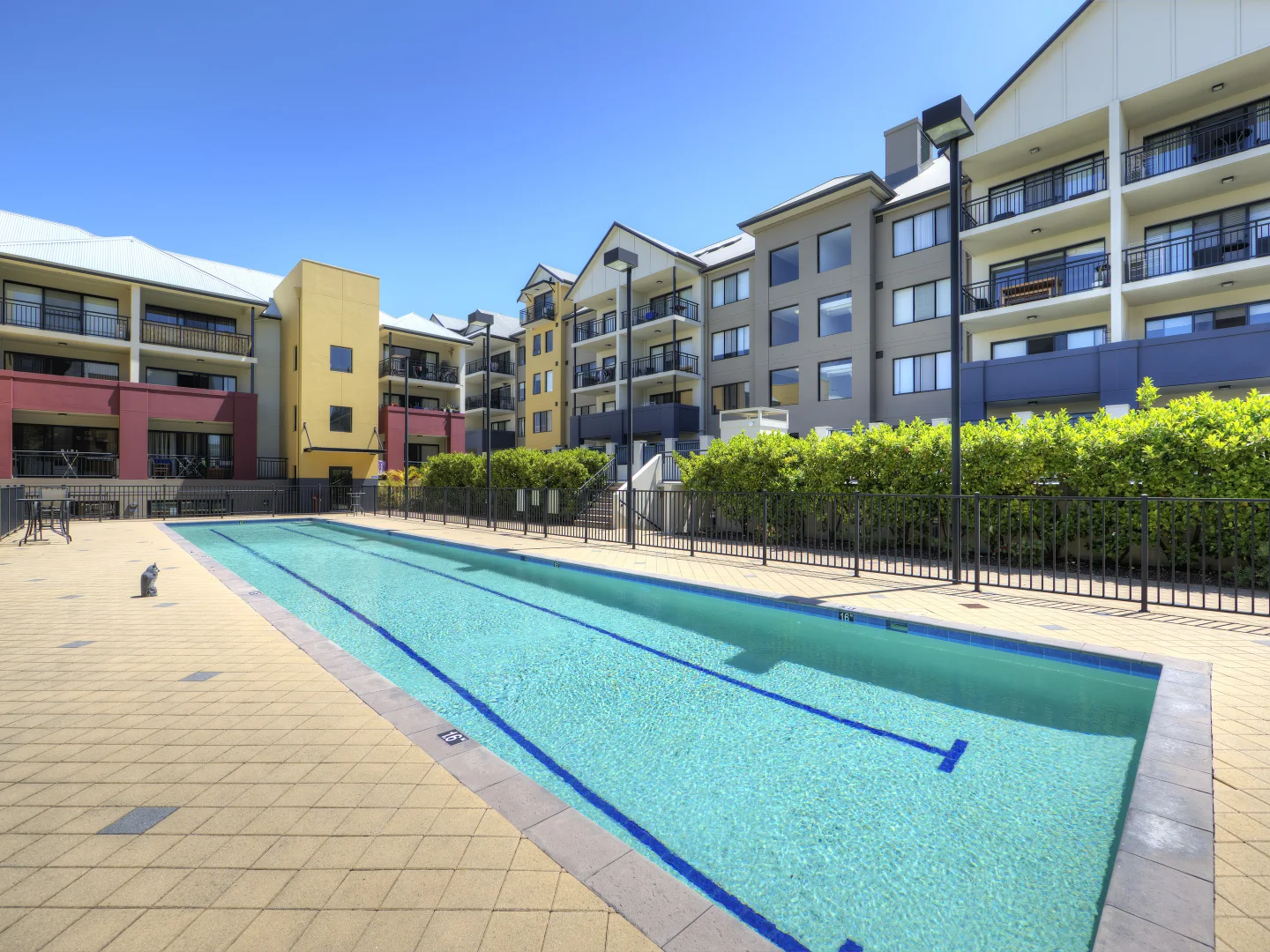 Additional image 17 of 84/250 Beaufort Street, Perth WA 6000