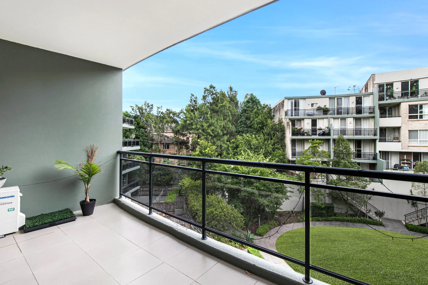 Additional image 5 of 25/16-20 Mercer Street, Castle Hill NSW 2154