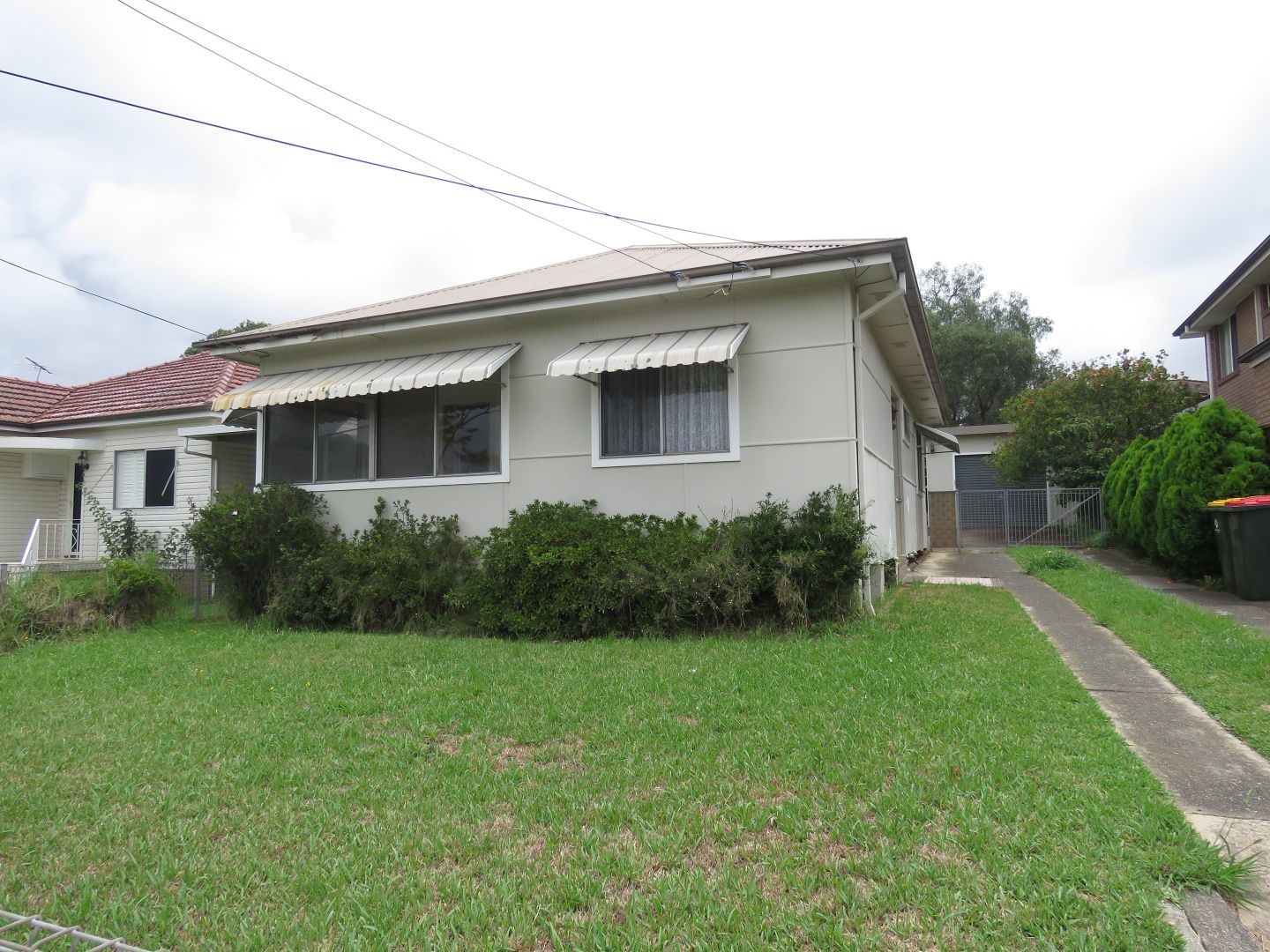 25 Emert Street, Wentworthville NSW 2145