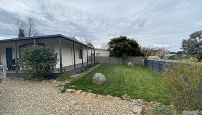 Picture of 8 Hoskin Street, BERRIDALE NSW 2628