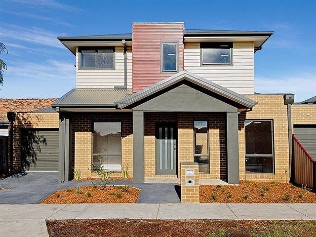 15 Irvine Street, Deer Park VIC 3023, Image 0