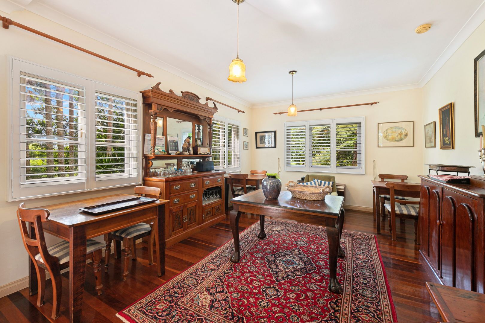 150152 Long Road, Tamborine Mountain QLD 4272 House For Rent Domain