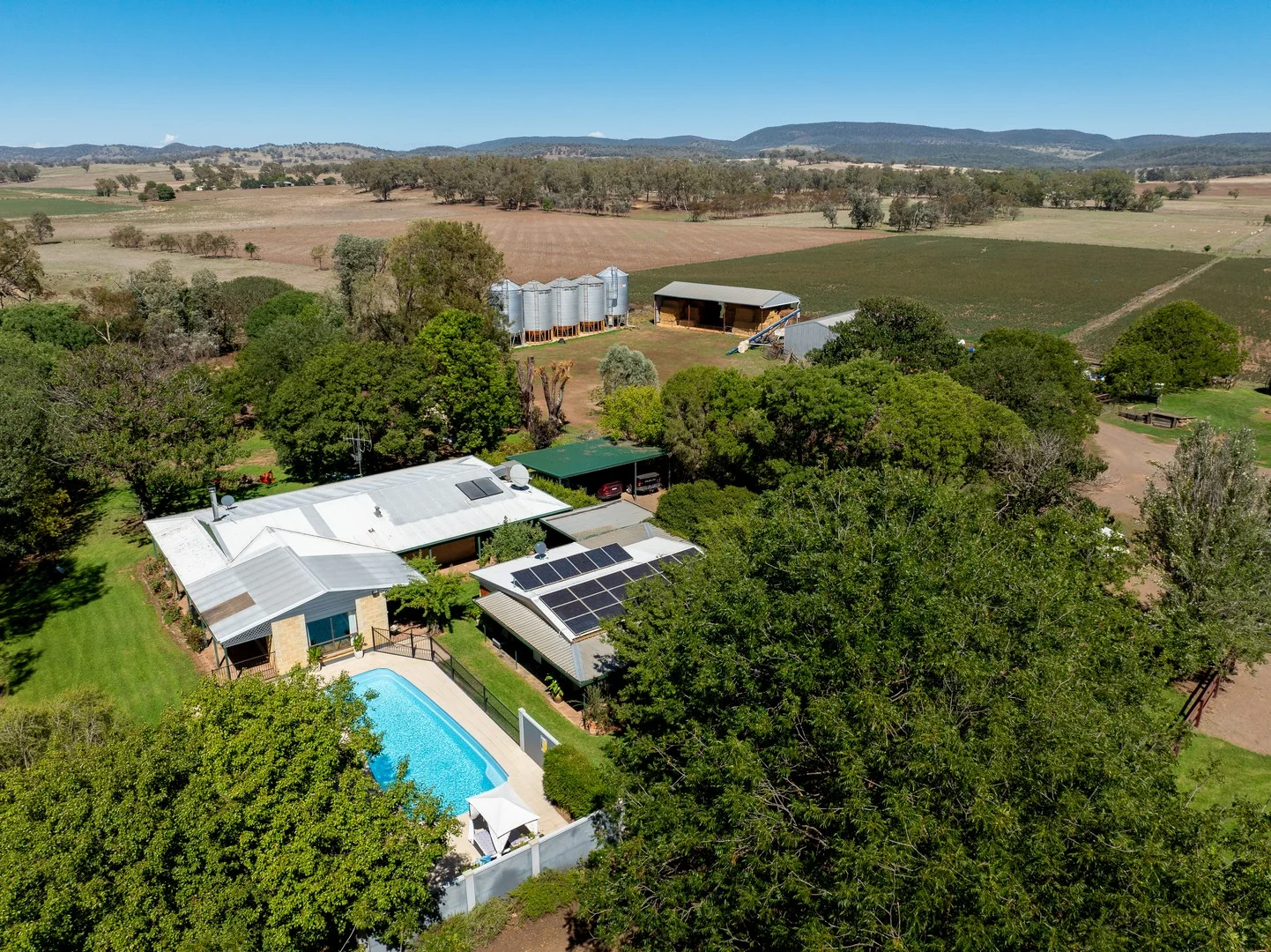 Additional image 5 of 7963 Mitchell Highway, Wellington NSW 2820