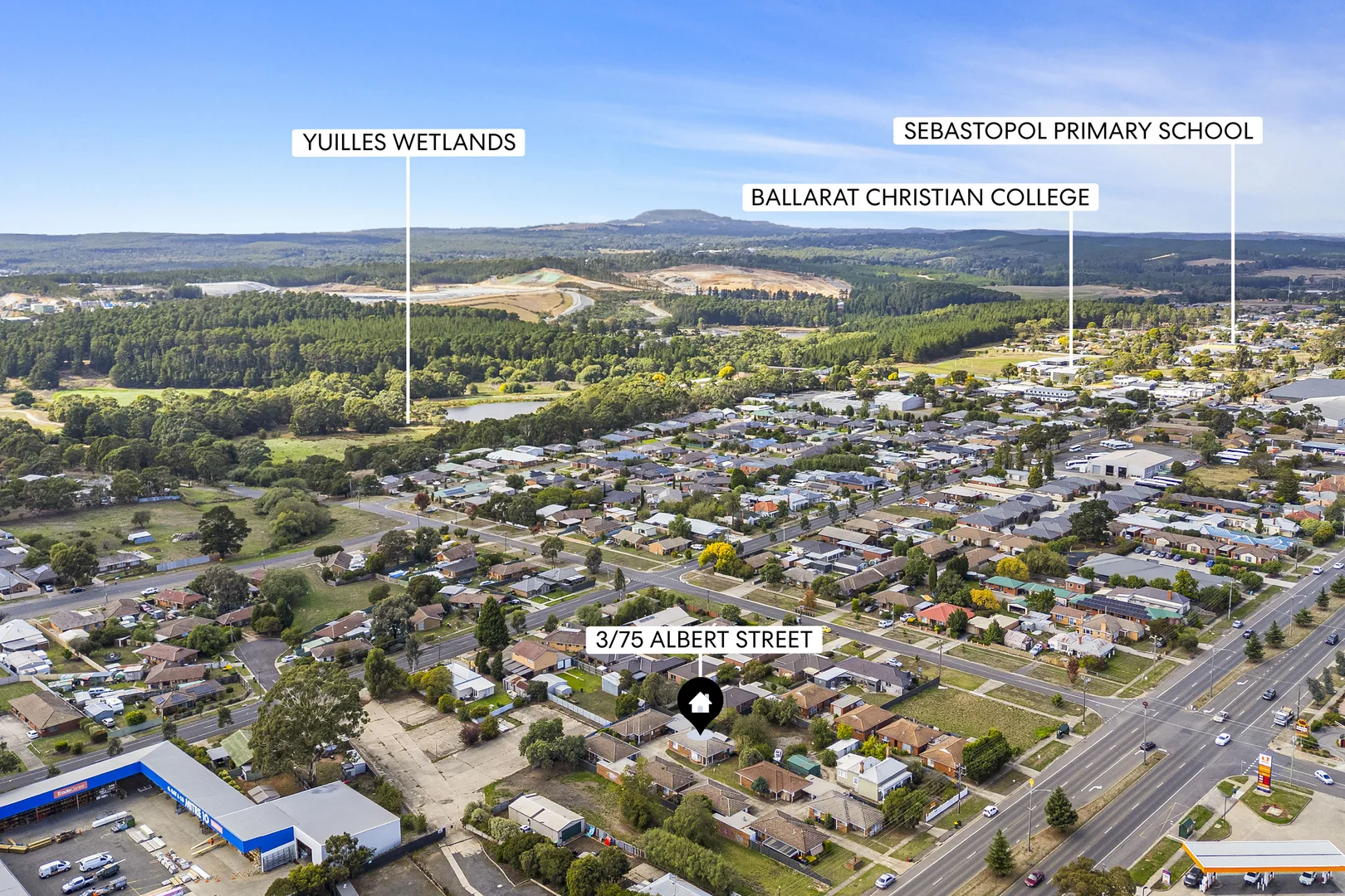 Additional image 24 of 3/75 Albert Street, Sebastopol VIC 3356