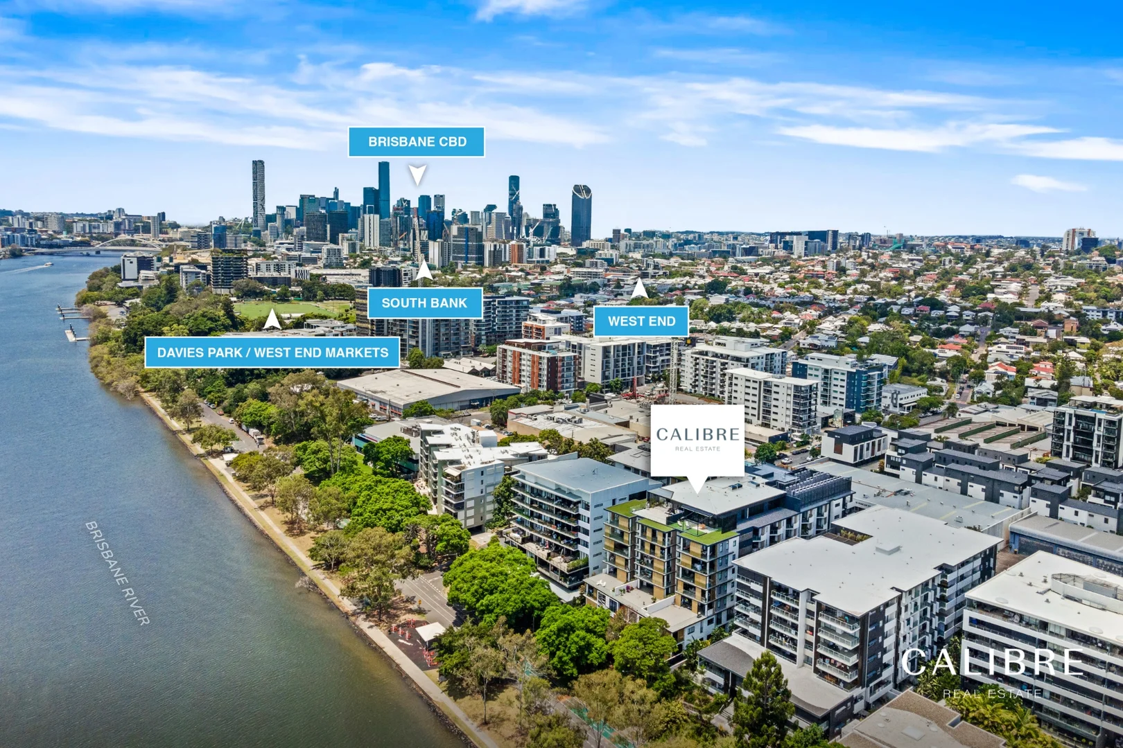 Additional image 15 of 107/17-21 Duncan Street, West End QLD 4101