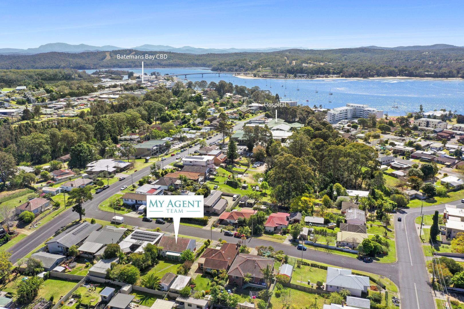 8 Leigh Street, Batemans Bay NSW 2536, Image 1