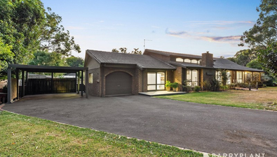 Picture of 2 Paradise Avenue, CLEMATIS VIC 3782