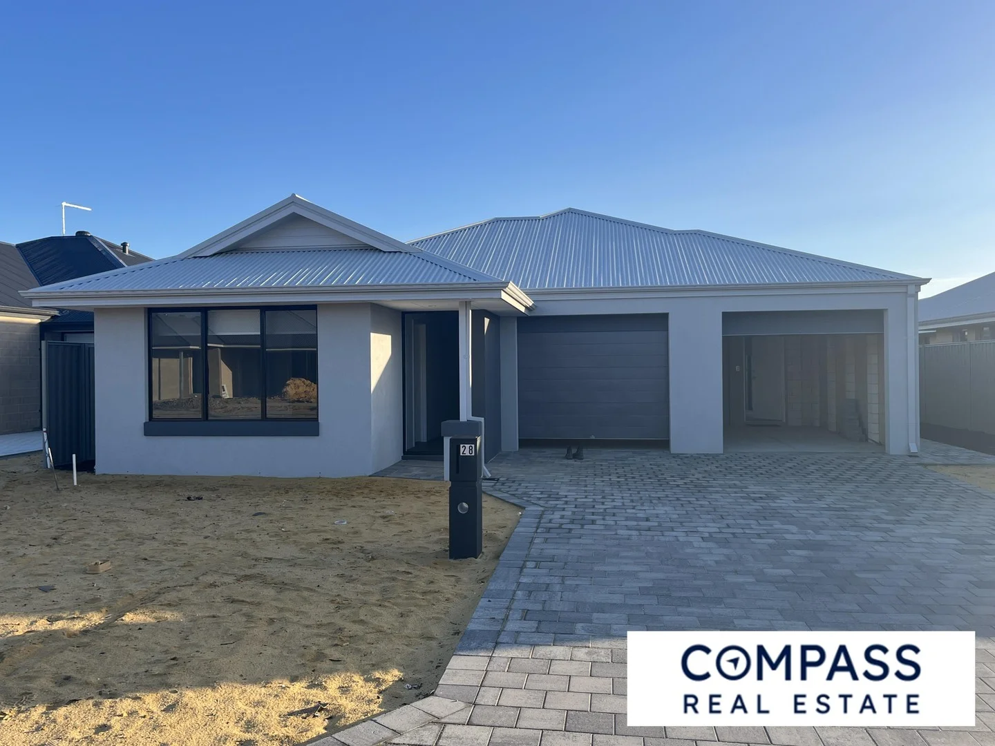 28b Feldspar Road, South Yunderup WA 6208