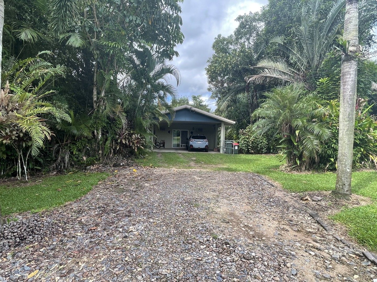 29 Bosel Ct, Bulgun QLD 4854, Image 0