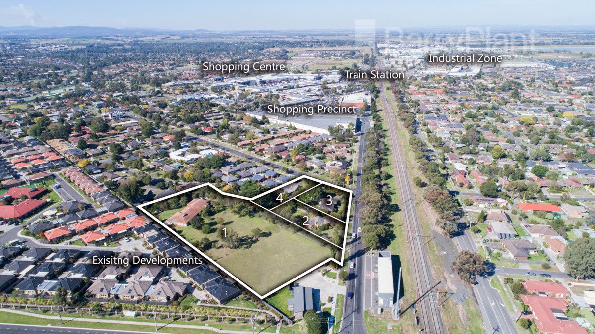 37-41 Rogers Street, Pakenham VIC 3810, Image 1