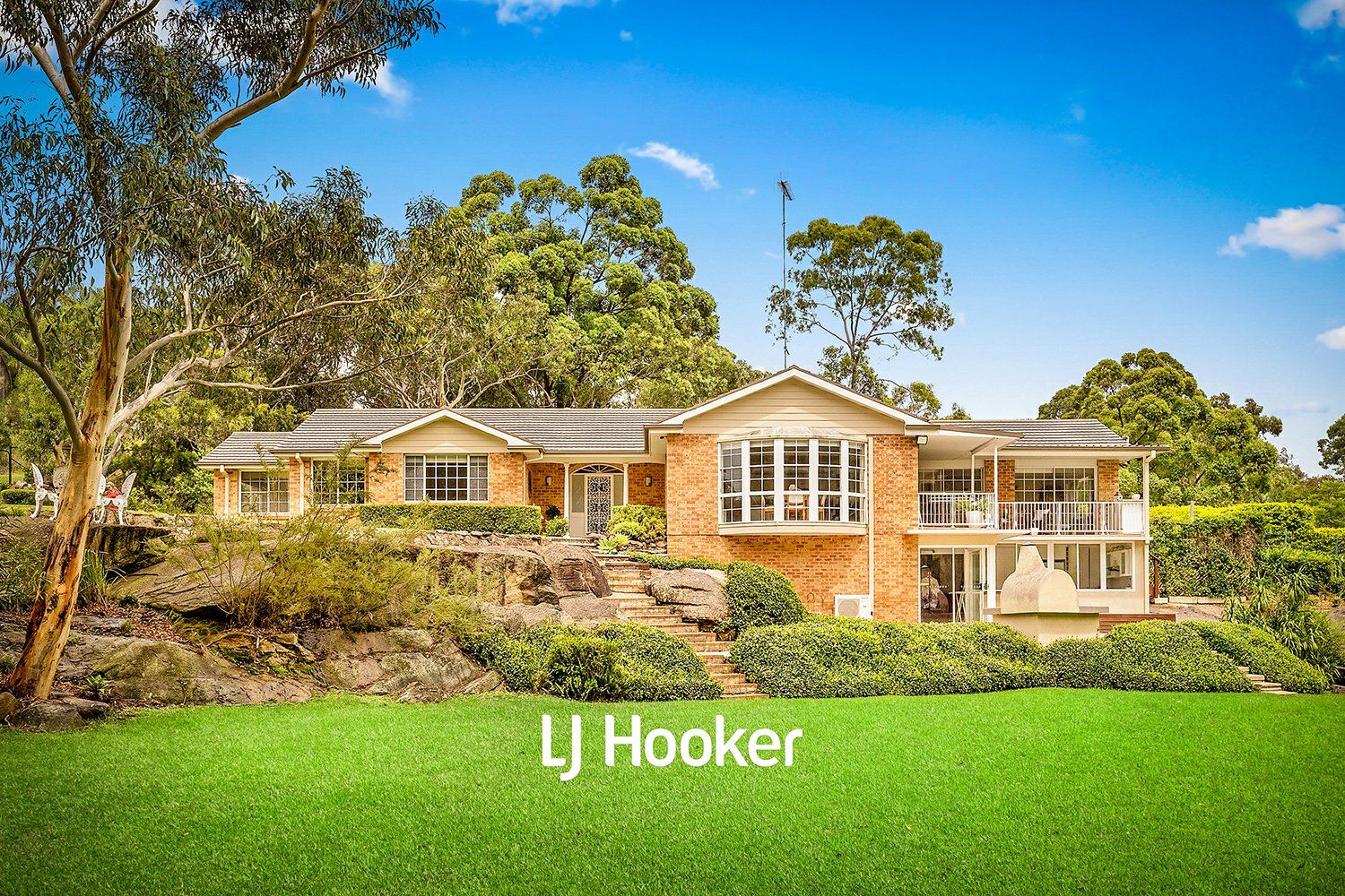 8 Logie Road, Kenthurst Property History & Address Research Domain