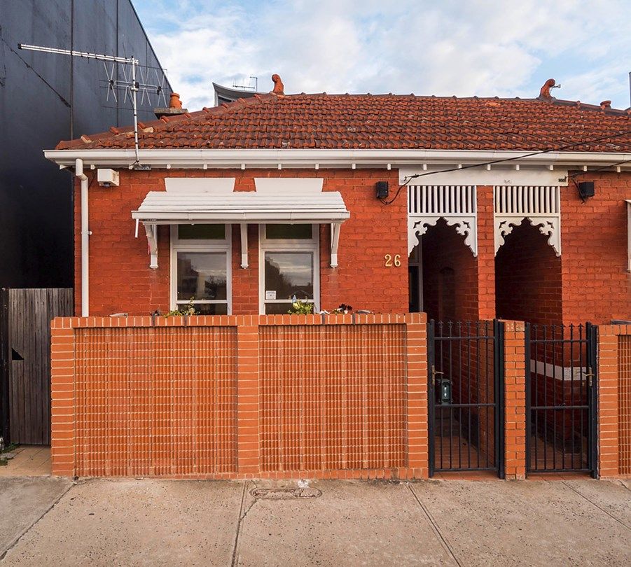 26 Nelson Street, St Kilda VIC 3182, Image 1