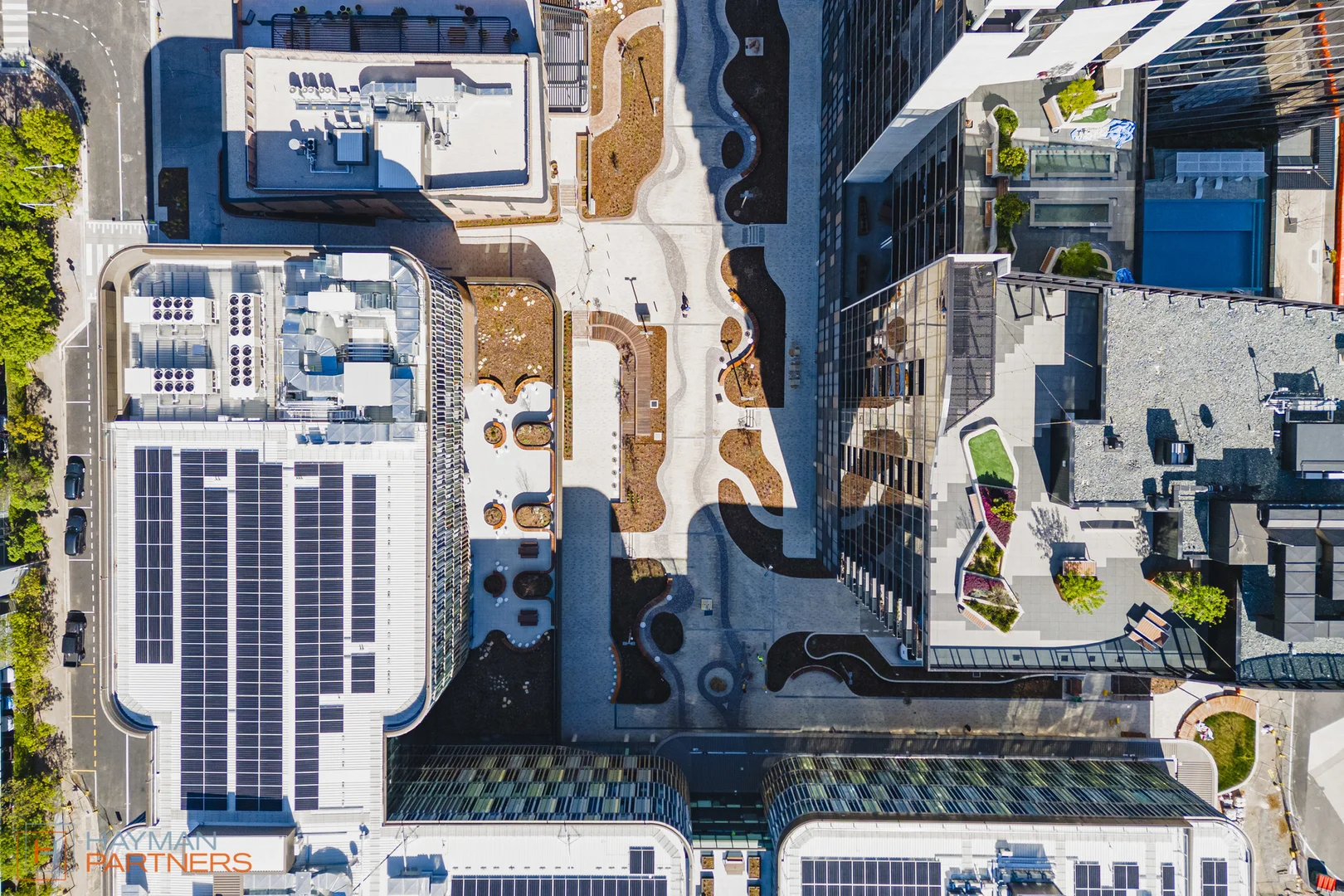 Additional image 22 of 1005/15 Bowes Street, Phillip ACT 2606