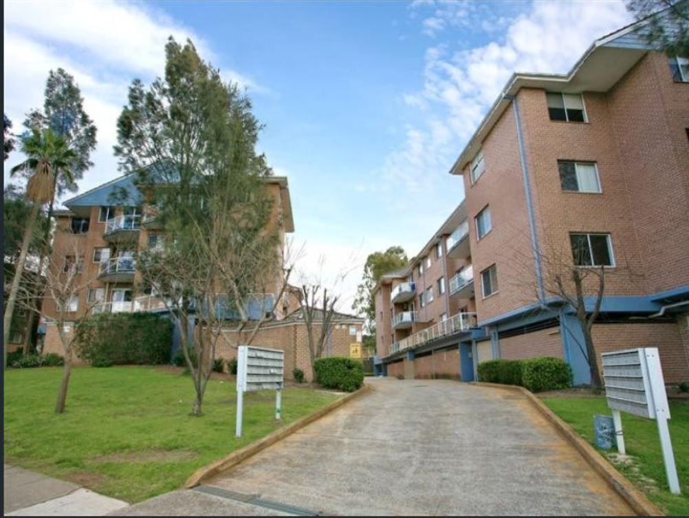 Unit 18/13 Devitt Street, Blacktown NSW 2148, Image 0