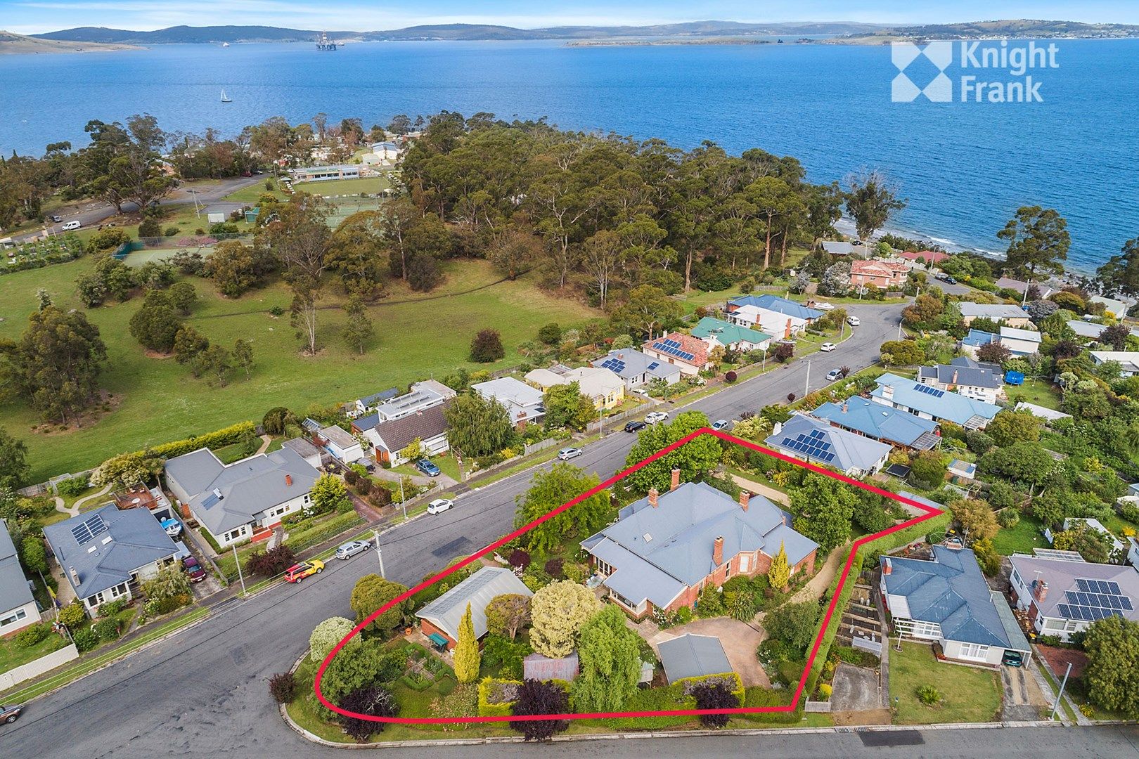 17 Taroona Crescent, Taroona TAS 7053